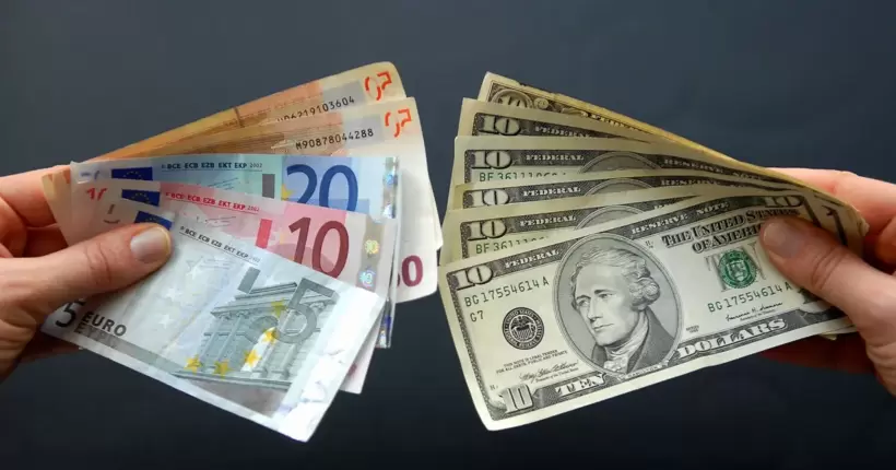 Курс валют в Україні 21 березня: скільки коштують долар, євро та злотий