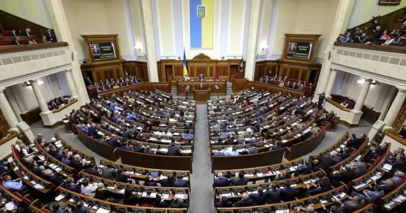 Парламент збільшив видатки на оборону на пів трильйона гривень
