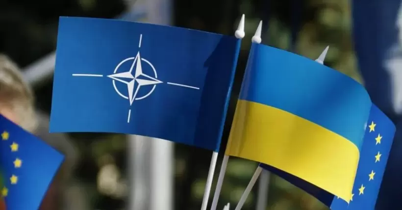 Країни НАТО оцінили, яку суму допомоги виділили Україні за рік