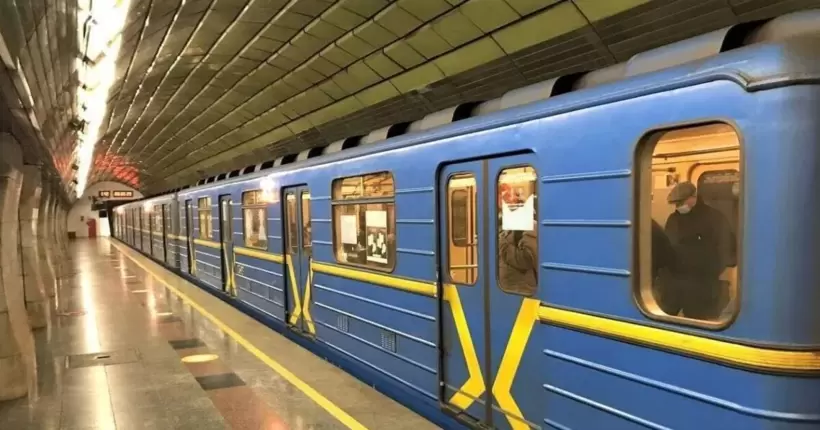 У Києві транспорт працюватиме на годину довше