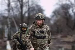 Окупанти в Бахмуті видихаються, зовсім скоро ЗСУ скористаються цим, – Сирський