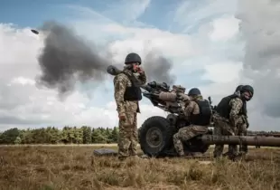 ЗСУ на півдні намагаються розчистити від окупантів 20-30 кілометрову зону, - Гуменюк