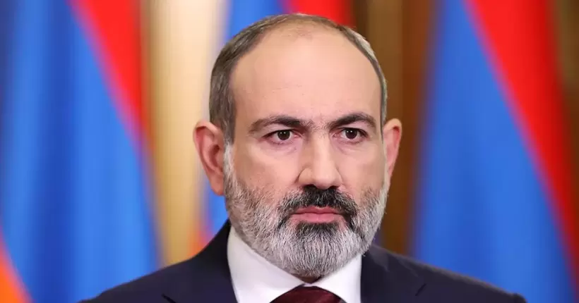 Світова спільнота має підтримати мирний договір між Вірменією та Азербайджаном, - Пашинян