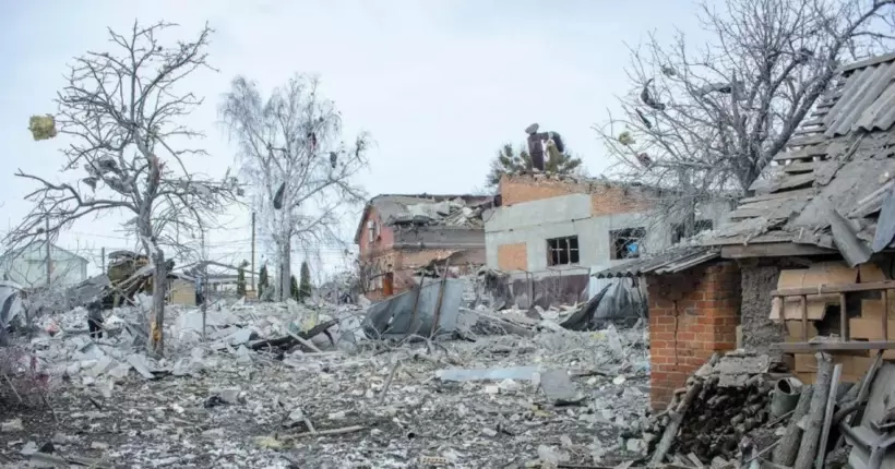 Російські загарбники вчергове обстріляли Сумщину: є жертви