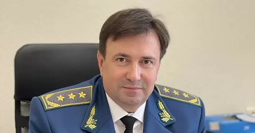 Кабмін звільнив заступника керівника Держмитниці Черкасського
