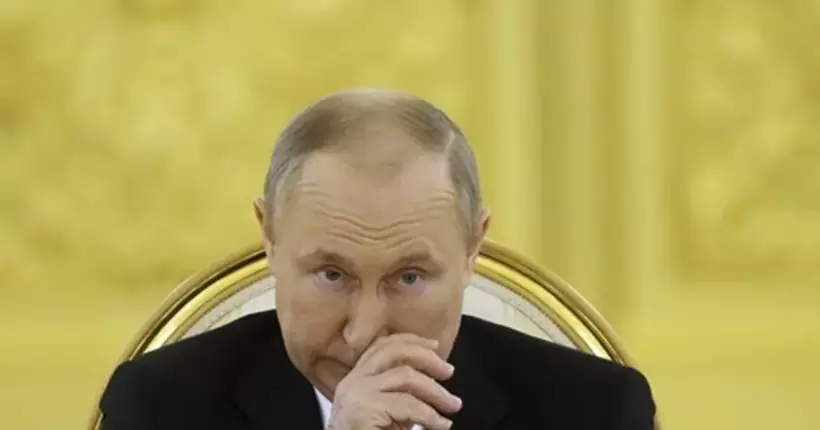 <strong>Російська “ядерка” в Білорусі: як на заяву Путіна відреагували у США</strong>