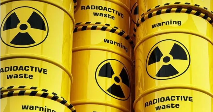 МАГАТЕ знайшло 2,5 тонни урану, які раніше “загубились” у Лівії
