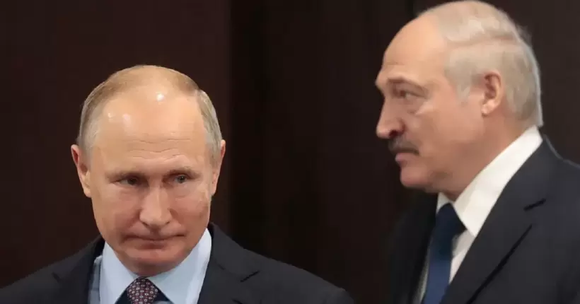Путін не дасть Лукашенку можливості впливати на рішення щодо ядерної зброї, - політолог