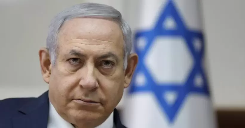 Нетаньягу вирішив призупинити судову реформу в Ізраїлі, - Haaretz