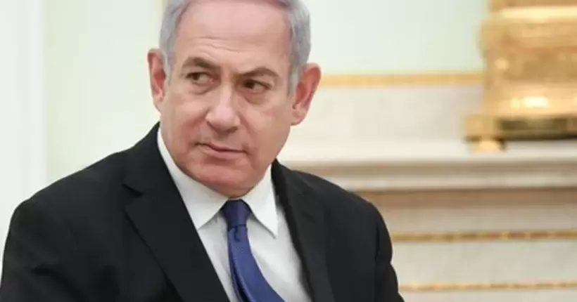 Прем'єр Ізраїлю Нетаньягу відклав ухвалення скандального закону про судову реформу