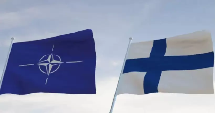 Угорщина схвалила членство Фінляндії в НАТО