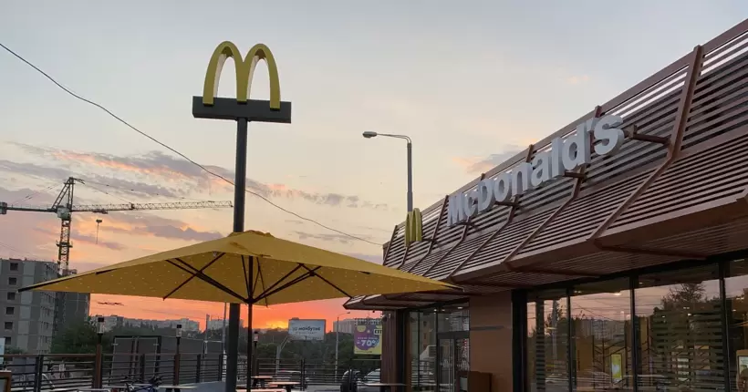 McDonald's відновлює роботу в Одесі: відкриють одразу п'ять ресторанів