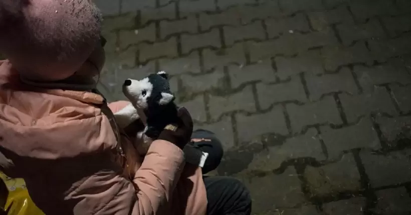 Окупанти підтверджують викрадення українських дітей, - Верещук