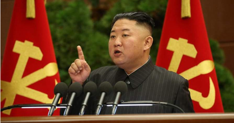 “Щось більш потужне, але менше за розмірами”: в КНДР показали нові ядерні боєголовки