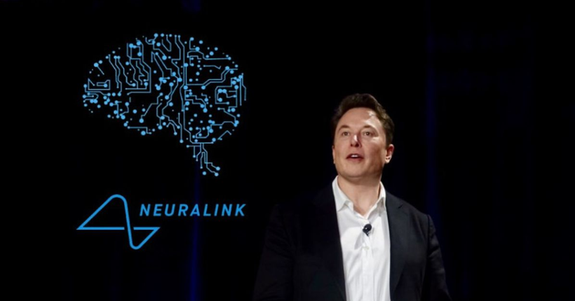 Neuralink Маска шукає партнерів для вживлення мозкових імплантів людині