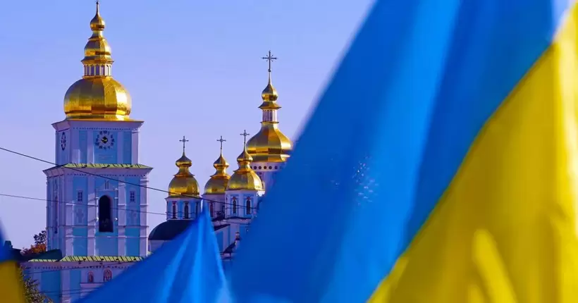 Зеленський розповів, скільки церков та релігійних споруд в Україні пошкодили окупанти