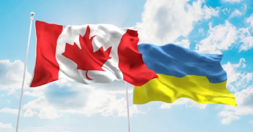 Канада надасть кредит Україні майже на $2 млрд