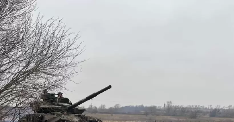 ЗСУ відбили 57 атак ворога на чотирьох напрямках: зведення Генштабу від 29 березня