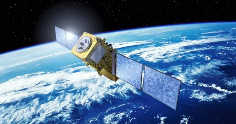 Ізраїль вивів на орбіту ще один супутник-шпигун: за ким слідкуватиме