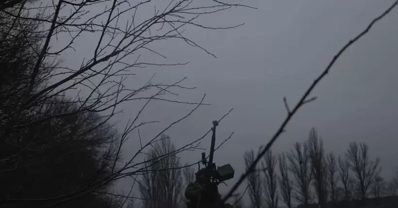 Ворог у Криму готується до оборони, окупанти зосередились на чотирьох напрямках, - Генштаб