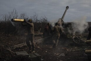 Втрати рф за добу: майже 500 окупантів, дев’ять БПЛА та п’ять танків