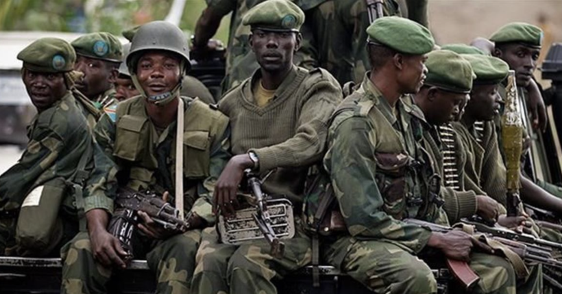 Будуть захищати Москву: Уганда вирішила відправити свої війська в рф