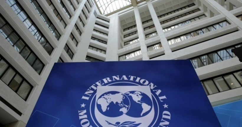 ЗМІ: МВФ погодив рекордний кредит для України у $15,6 млрд