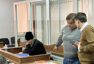 Суд над митрополитом Павлом оголосив про перерву до понеділка: владика заявив, що йому погано