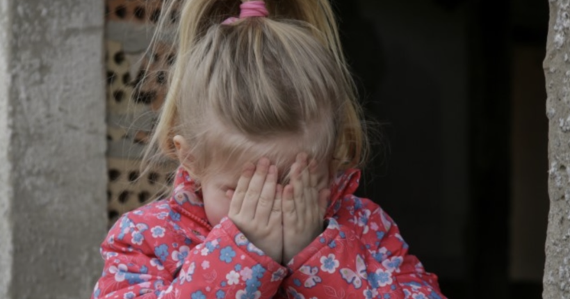 Герасимчук: Україні відомо про 13 випадків зґвалтування дітей росіянами, найменшій дитині чотири роки