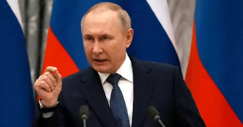 Ядерний шантаж Путіна - це благання про перемир’я, - політолог