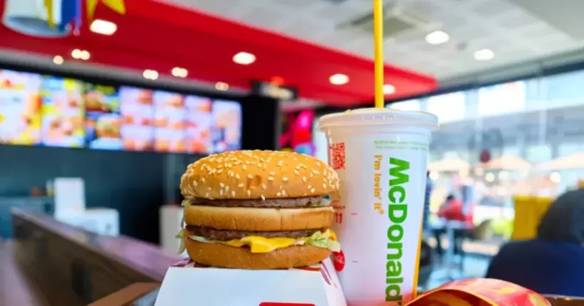McDonald's тимчасово закриває офіси у США: заплановано масові звільнення 