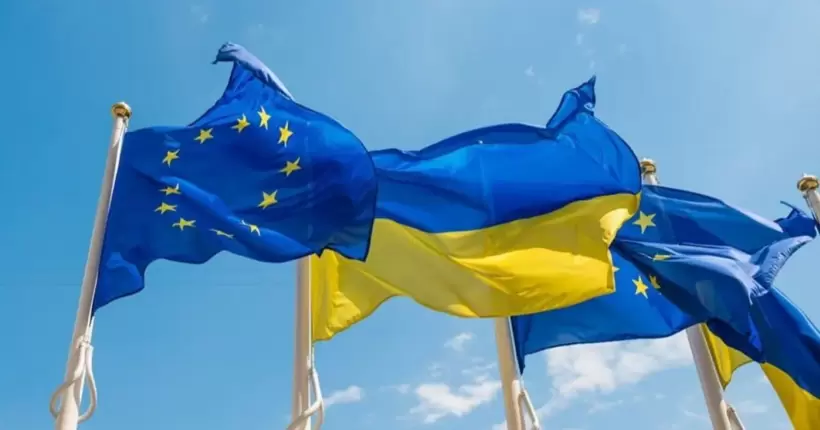 Єврокомісія може рекомендувати почати переговори з Україною та Молдовою про вступ, - ЗМІ