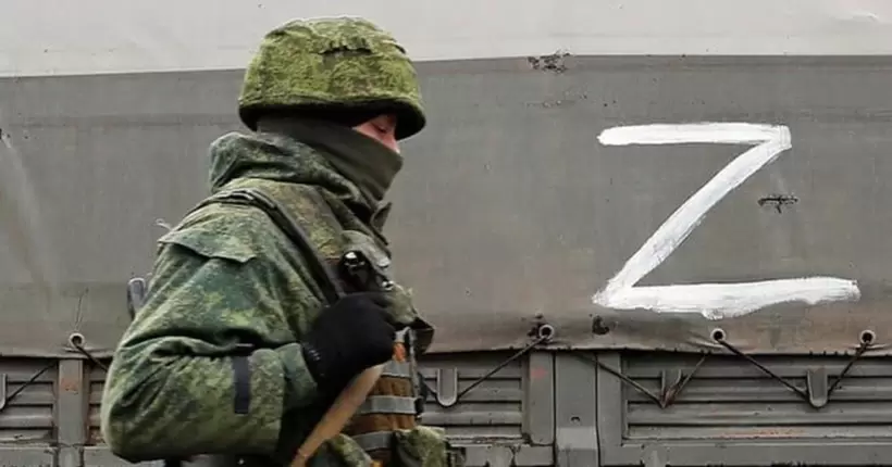 Федоров: Російські окупанти будують три нові лінії оборони на Запоріжжі