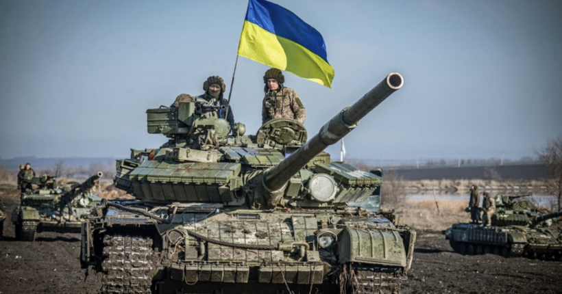 США очікують, що Україна впродовж тижнів розпочне контрнаступ