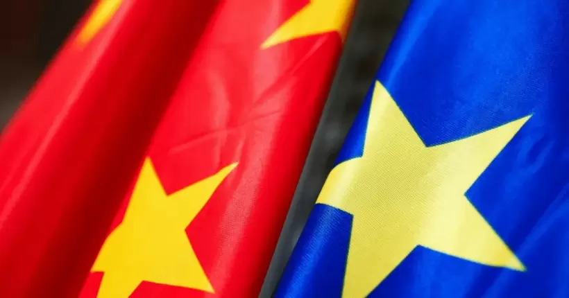 Не можна бути на стороні агресора: ЄС розкритикував Китай за підтримку росії