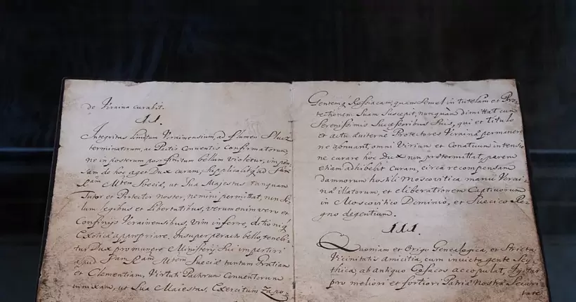 Річниця Конституції Пилипа Орлика: 15 фактів про перший в Європі Основний закон