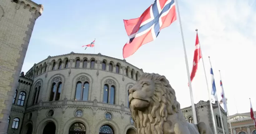 Норвегія ввела новий пакет санкцій проти росії