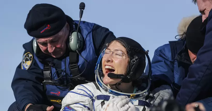 У місії на Місяць вперше полетить жінка: подробиці