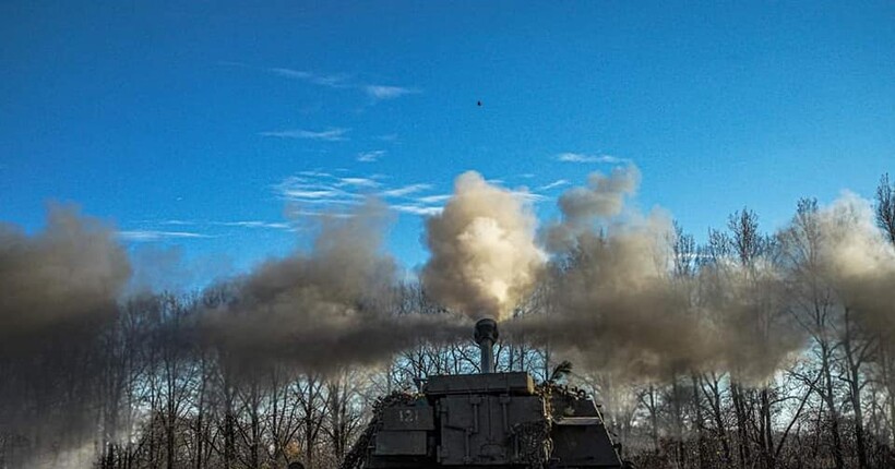 Минулої доби армія рф здійснила три ракетних та 47 авіаційних ударів по Україні, - Генштаб
