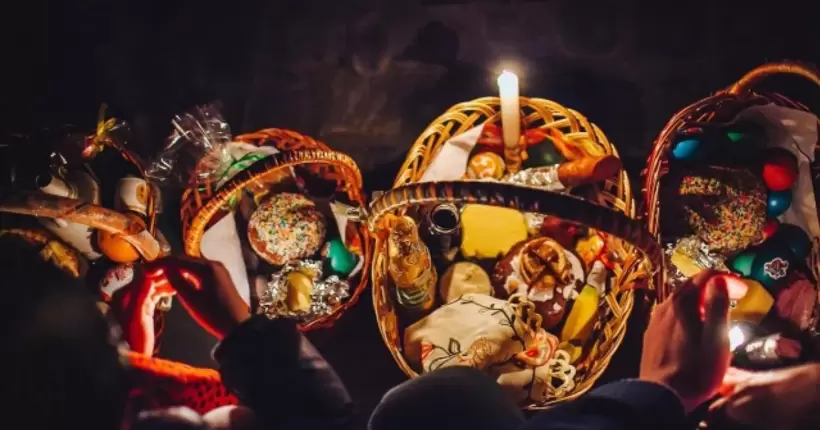 Комендантська година на Великдень у Києві: чи змінять її тривалість на свято