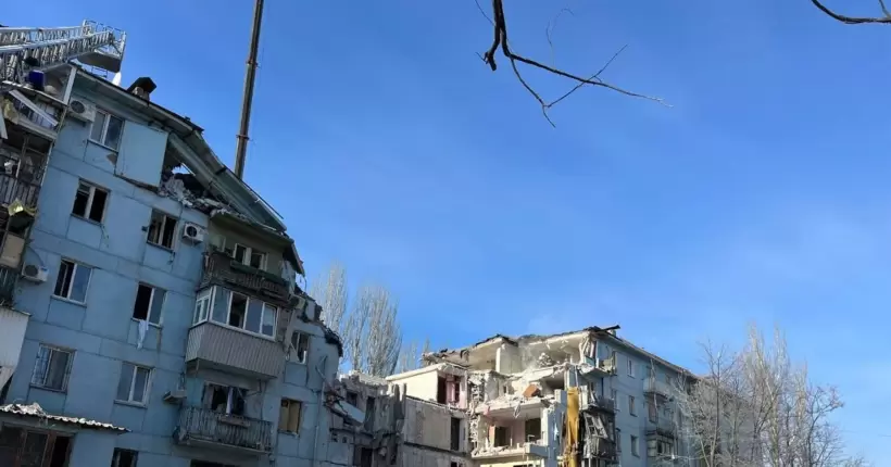 Окупанти обстріляли Донецьку область: є загиблі та поранені