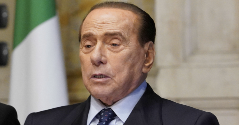 Колишній прем'єр Італії Берлусконі опинився в реанімації