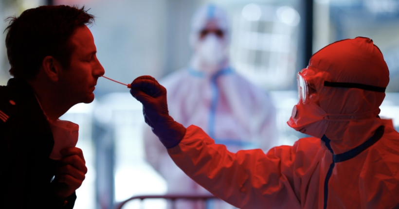 Німеччина оголосила про завершення пандемії коронавірусу
