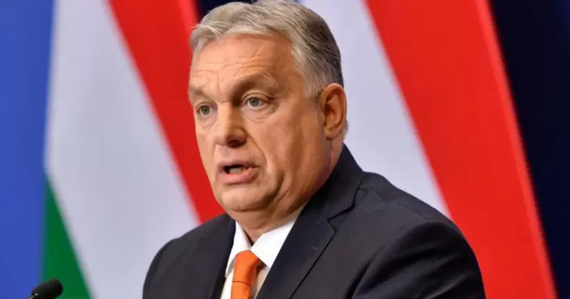 Орбан планує ще на пів року продовжити режим надзвичайного стану в країні