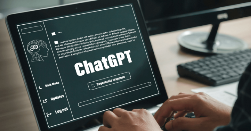 Вперше у світі: на ChatGPT можуть подати позов до суду за наклеп
