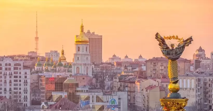 У КМДА розповіли, скільки туристів відвідали Київ у 2022 році