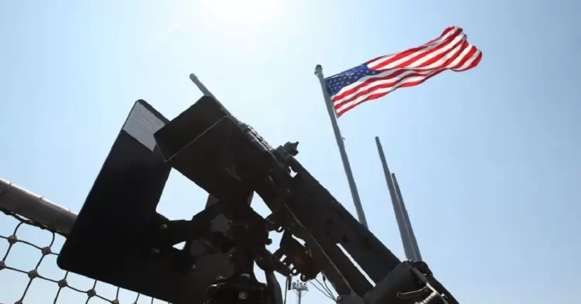 Україна може отримати від США експериментальну зброю проти безпілотників, - ЗМІ