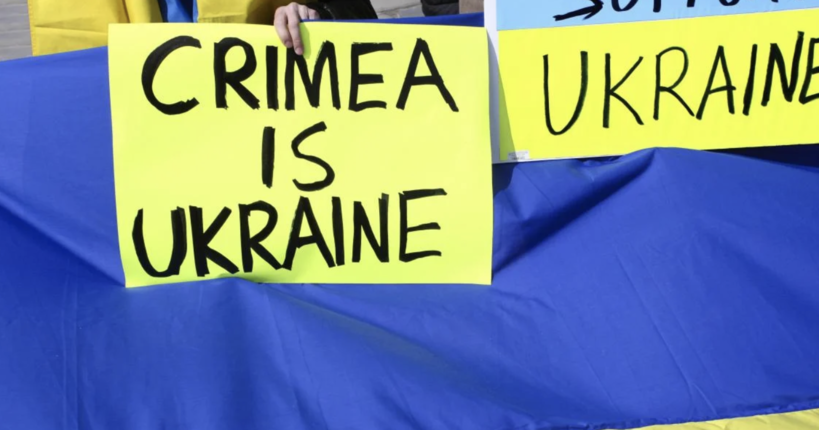 Президент Бразилії запропонував віддати Крим росії: Зеленський не може хотіти всього