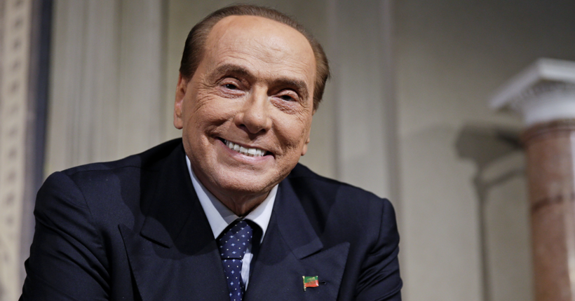 Лікар Берлусконі підтвердив, що у політика лейкемія: Хворіє вже певний час