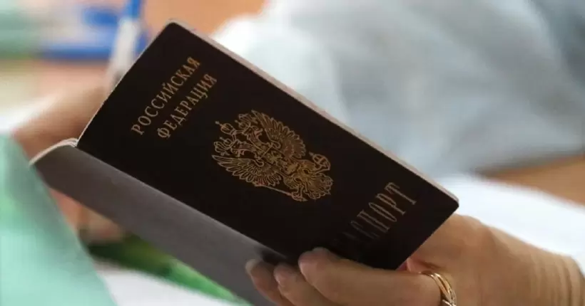 Примусова паспортизація: Іван Федеров розповів, як російські загарбники чинять тиск на ТОТ
